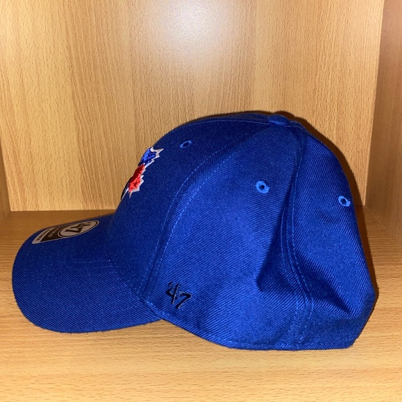Toronto Blue Jays '47 MVP Hat For Sale - Picture 4 of 10